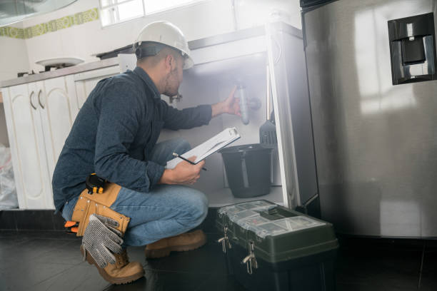 Best Faucet Repair  in Lowell, MA