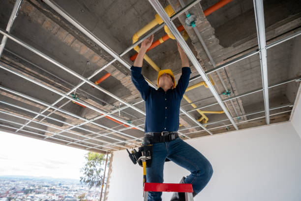 Best Sewer Line Repair  in Lowell, MA