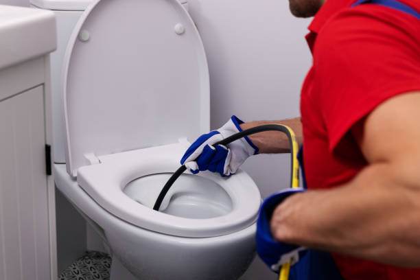 Best Toilet Repair Services  in Lowell, MA
