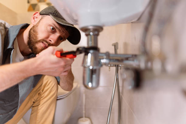 Best Emergency Plumbing Repair  in Lowell, MA