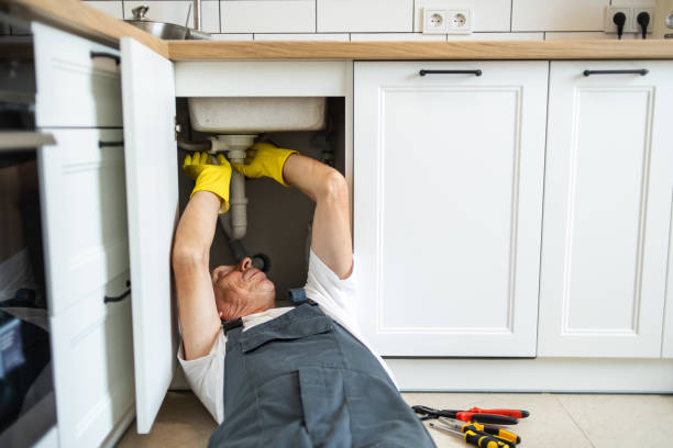 Best Best Plumbers Near Me  in Lowell, MA