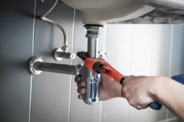 Professional Plumbing in Lowell, MA