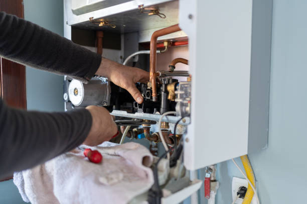 Best Emergency Plumber  in Lowell, MA