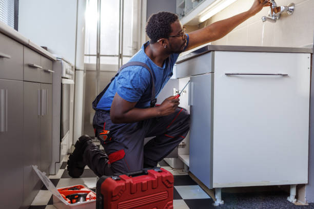 Best Shower Repair Services  in Lowell, MA