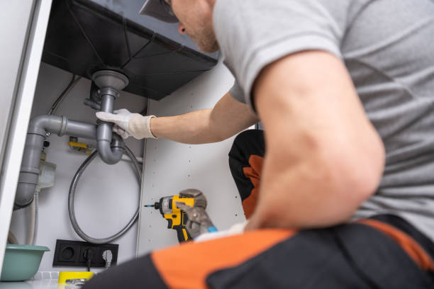 Best Commercial Plumbing Services  in Lowell, MA