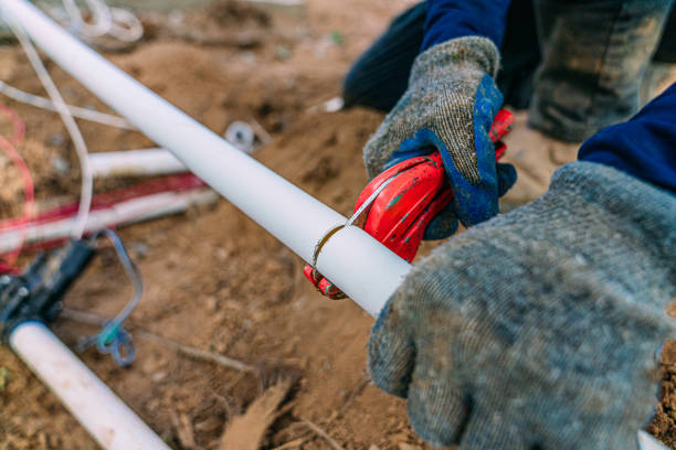Best Commercial Plumbing Services  in Lowell, MA