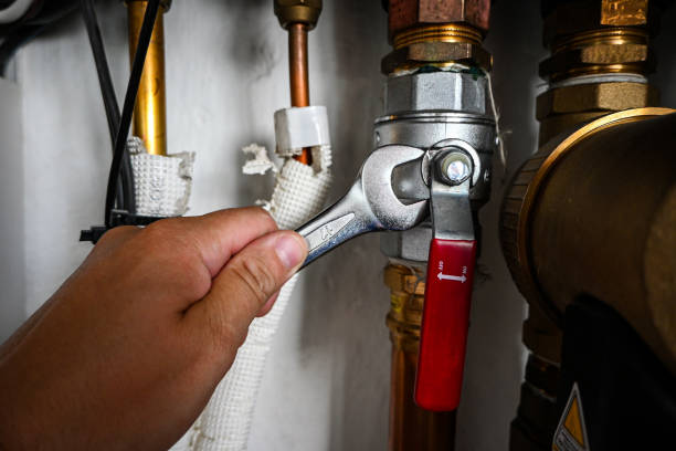 Best Hot Water Heater Installation  in Lowell, MA
